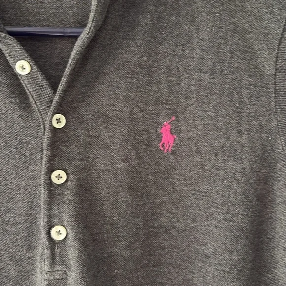 Ralph Lauren Sport Polo Dress - Picture 4 of 5